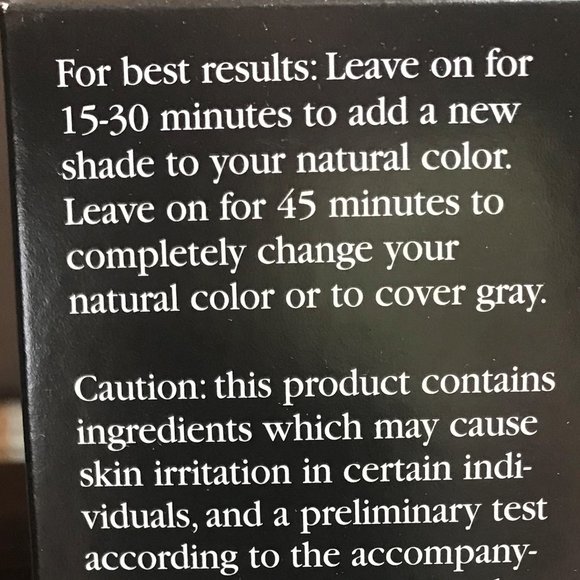 Robert Craig Hair color - #15 Golden Beige Blonde new unopened - Picture 4 of 11